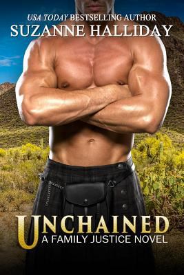 Unchained 1534766693 Book Cover
