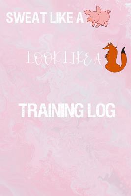 Training Log: Running Log for tracking and moni... 1726094782 Book Cover