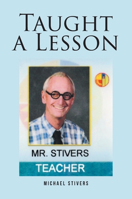 Taught a Lesson B0CLMDGV5Z Book Cover