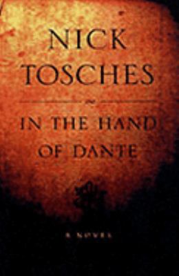 In the Hand of Dante 1842430831 Book Cover