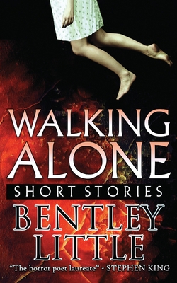 Walking Alone: Short Stories 1587676591 Book Cover