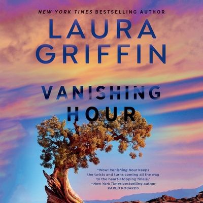 Vanishing Hour B0CPJH3T5Q Book Cover