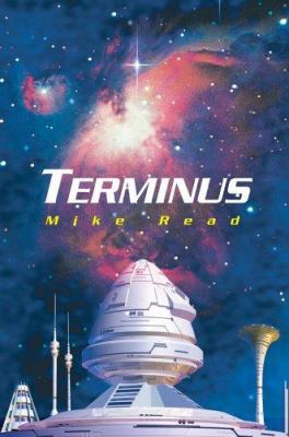 Terminus 0595342744 Book Cover