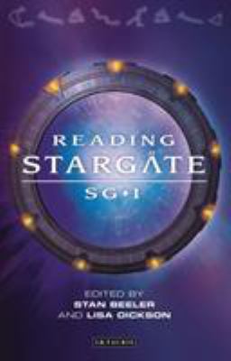 Reading Stargate SG-1 1845111834 Book Cover