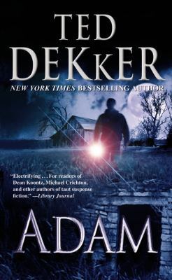 Adam B007FE3OUM Book Cover
