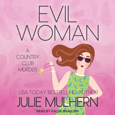 Evil Woman B0BMDDZ9HX Book Cover