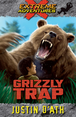 Grizzly Trap: Volume 8 161067359X Book Cover