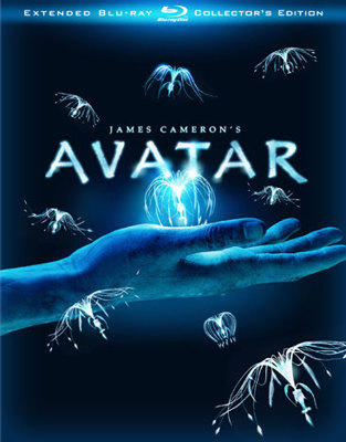Avatar B0044XV3QY Book Cover