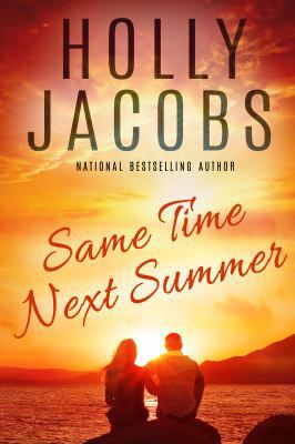 Same Time Next Summer 0999273647 Book Cover