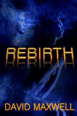 Rebirth 1523295449 Book Cover