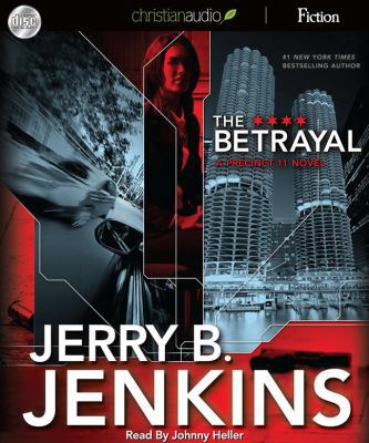 The Betrayal 1610452453 Book Cover