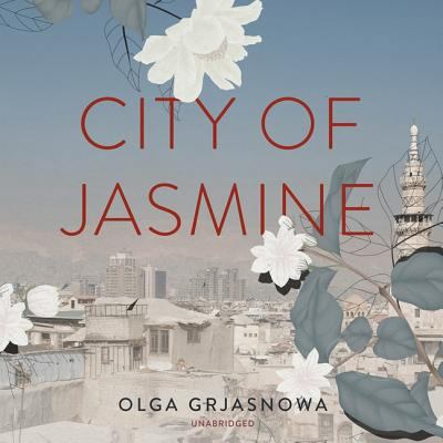 City of Jasmine 1982616776 Book Cover