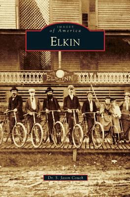 Elkin 1531662196 Book Cover