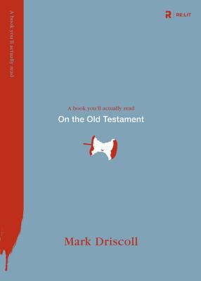 On the Old Testament 1433539942 Book Cover