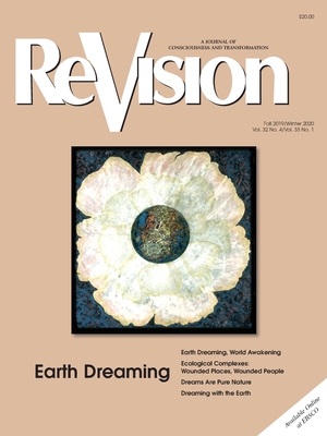 Earth Dreaming 0981970699 Book Cover