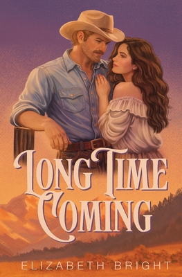 Long Time Coming B0GZBNFHV1 Book Cover