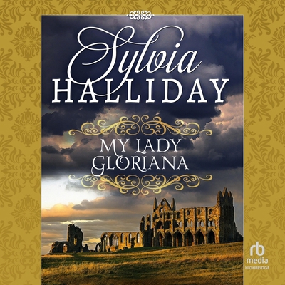 My Lady Gloriana B0GLHVLVC7 Book Cover