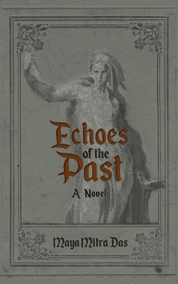 Echoes of the Past 1961254581 Book Cover