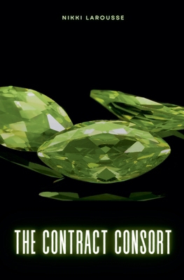 The Contract Consort B0FHNCWG2R Book Cover