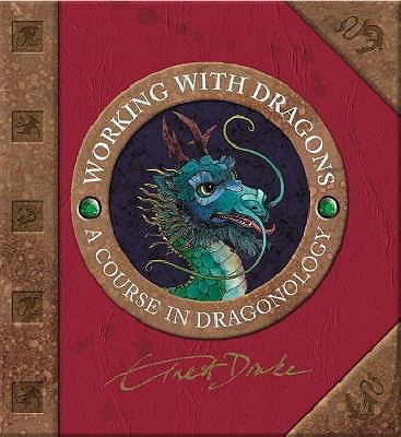 Working with Dragons 1840115688 Book Cover