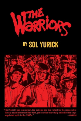 The Warriors 0802139922 Book Cover