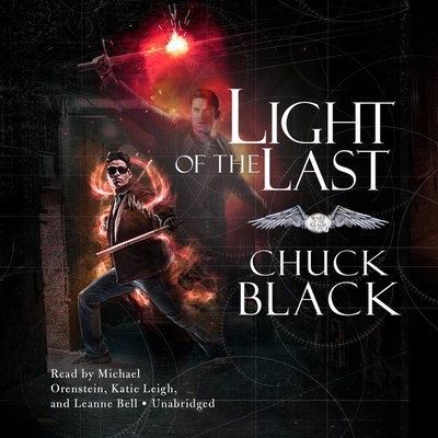 Light of the Last B08Y4F8VFM Book Cover