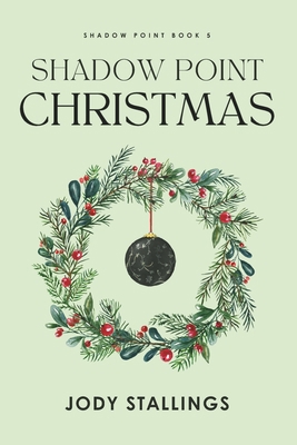 Shadow Point Christmas B0FXWRGD6L Book Cover
