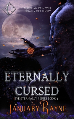 Eternally Cursed B0GL9HZQRD Book Cover