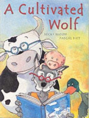 A Cultivated Wolf 190307830X Book Cover