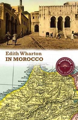 In Morocco 1906780323 Book Cover