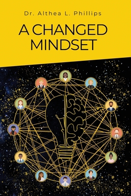 A Changed Mindset 1684880173 Book Cover