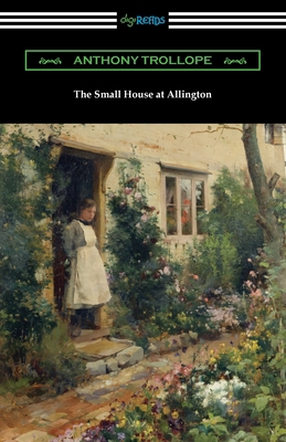 The Small House at Allington 1420979256 Book Cover