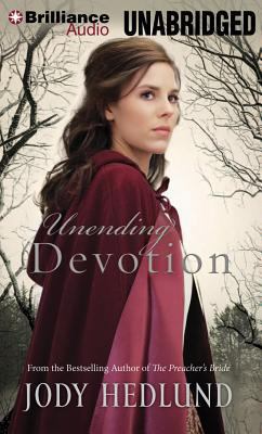 Unending Devotion 1469213737 Book Cover