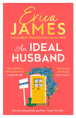 An Ideal Husband 0008413827 Book Cover