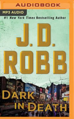 Dark in Death 1536696897 Book Cover