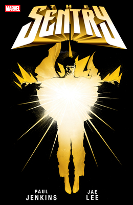 The Sentry [New Printing 2] 1302958712 Book Cover