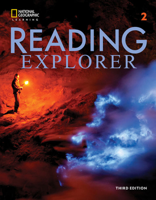 Reading Explorer 2: Student's Book 0357116267 Book Cover