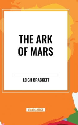 The Ark of Mars            Book Cover