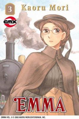 Emma 1401211348 Book Cover