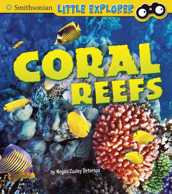 Coral Reefs 1476502471 Book Cover