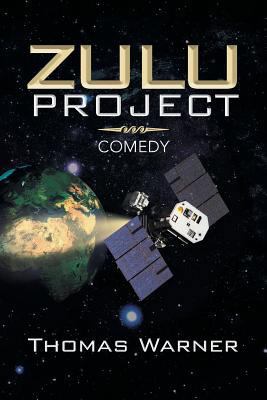 Zulu Project 1483689824 Book Cover
