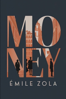 Money: A New Translation B0DPN273SN Book Cover