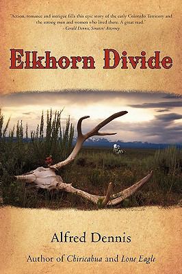 Elkhorn Divide 144012518X Book Cover