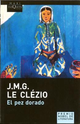 Pez Dorado, El [Spanish] 8483835509 Book Cover