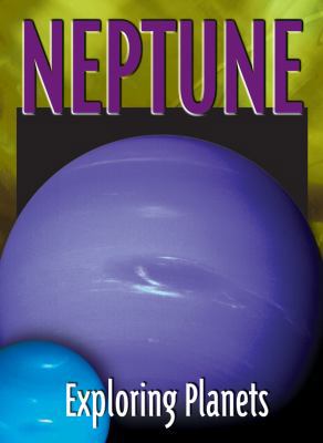 Neptune 1590361024 Book Cover