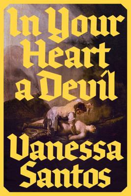 In Your Heart a Devil 1917792220 Book Cover