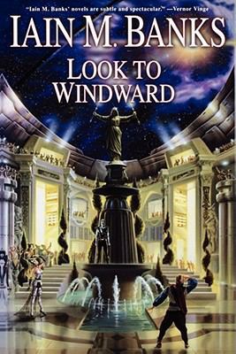 Look to Windward 145162168X Book Cover