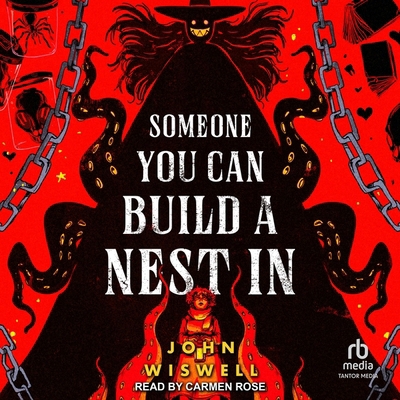 Someone You Can Build a Nest in            Book Cover