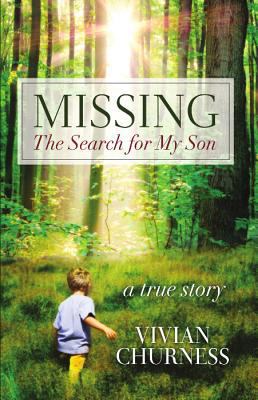 Missing 0578142619 Book Cover