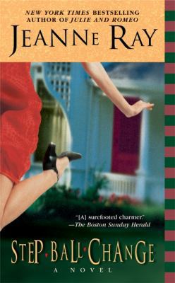 Step-Ball-Change 0451410742 Book Cover